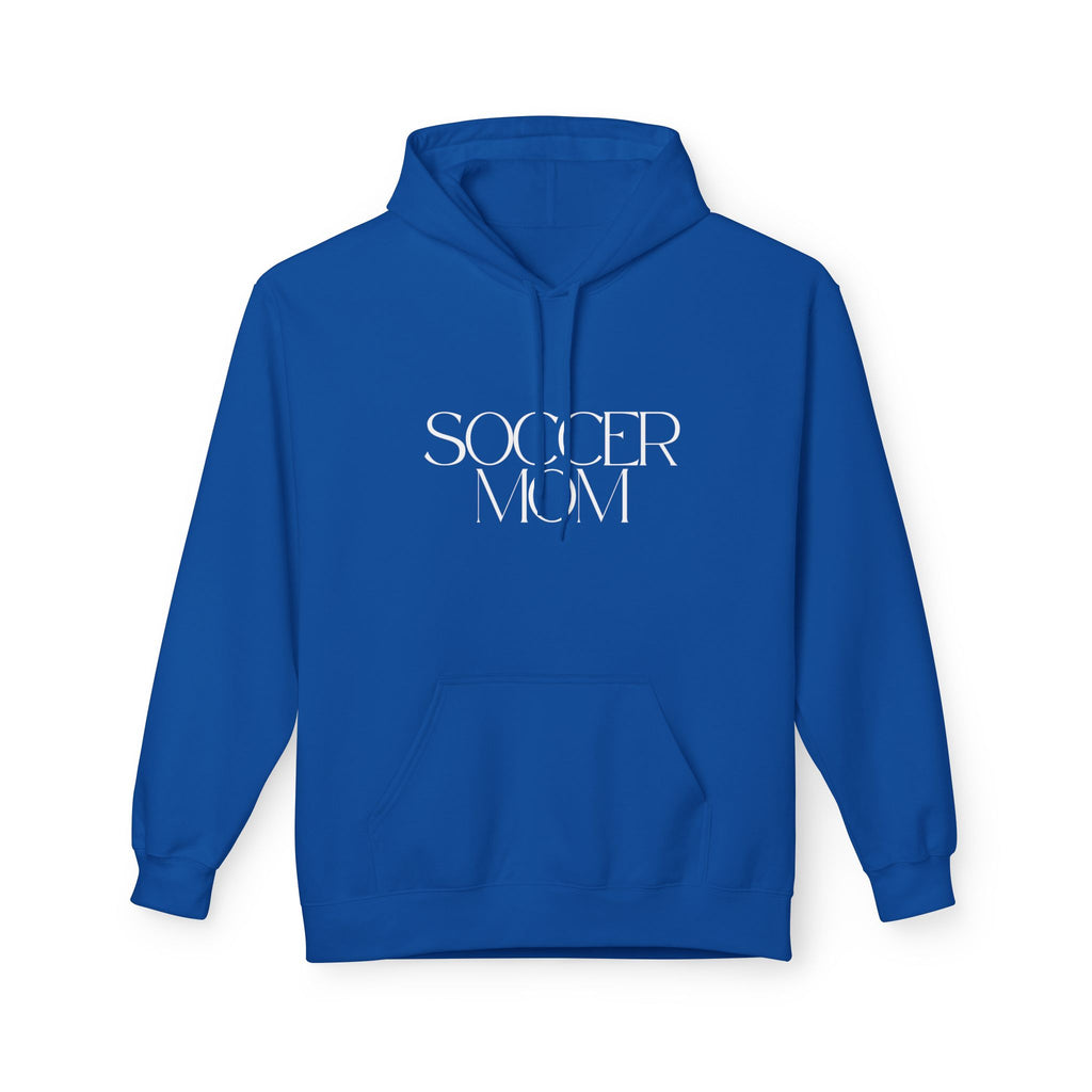 Soccer Mom Hoodie