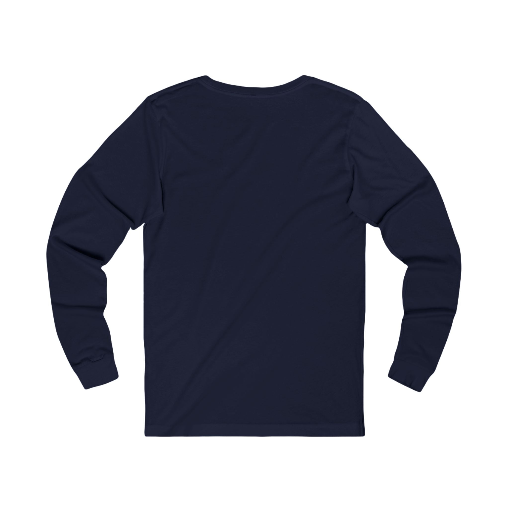 Countryside Rainbow Long Sleeve Tee