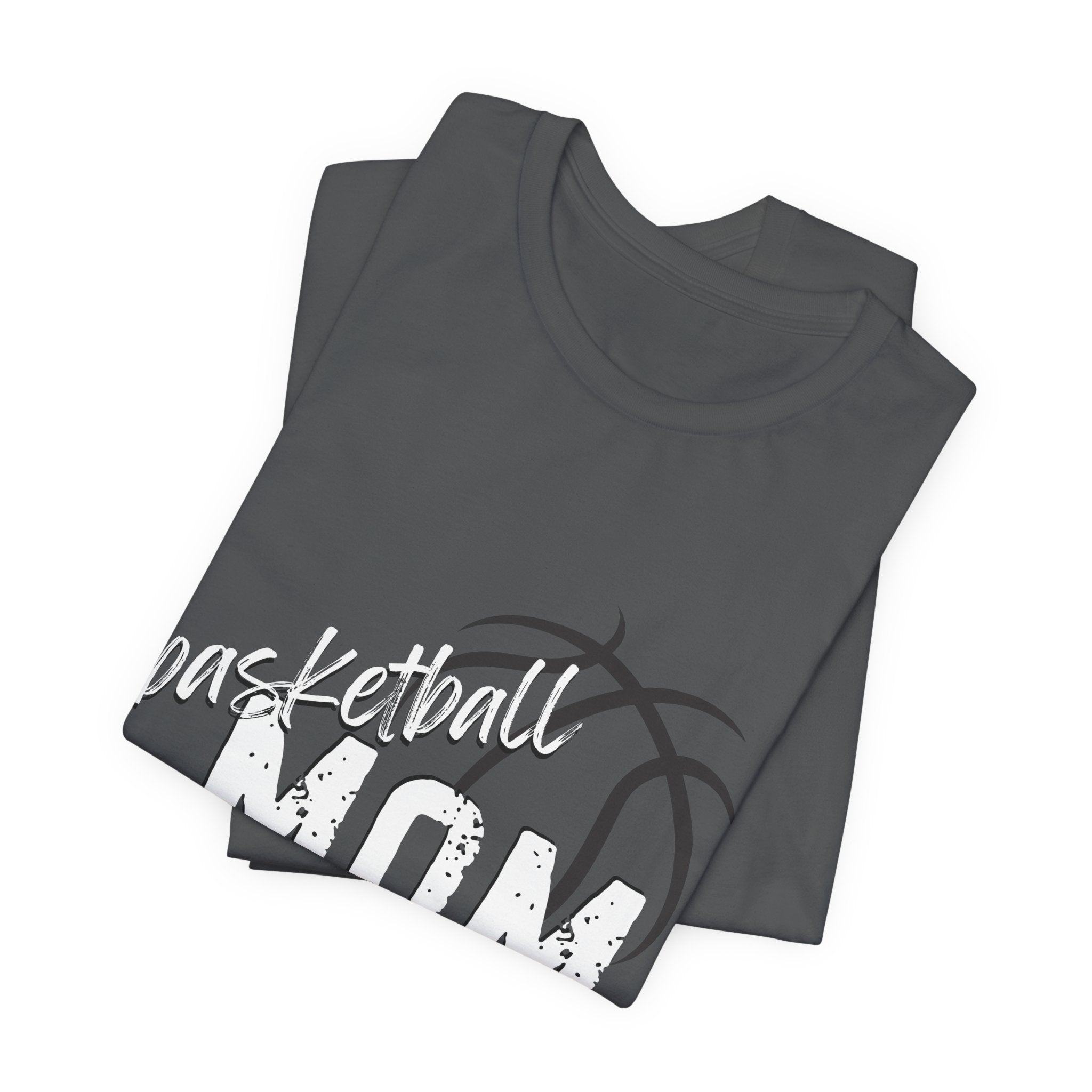 PERSONALIZED Basketball Mom