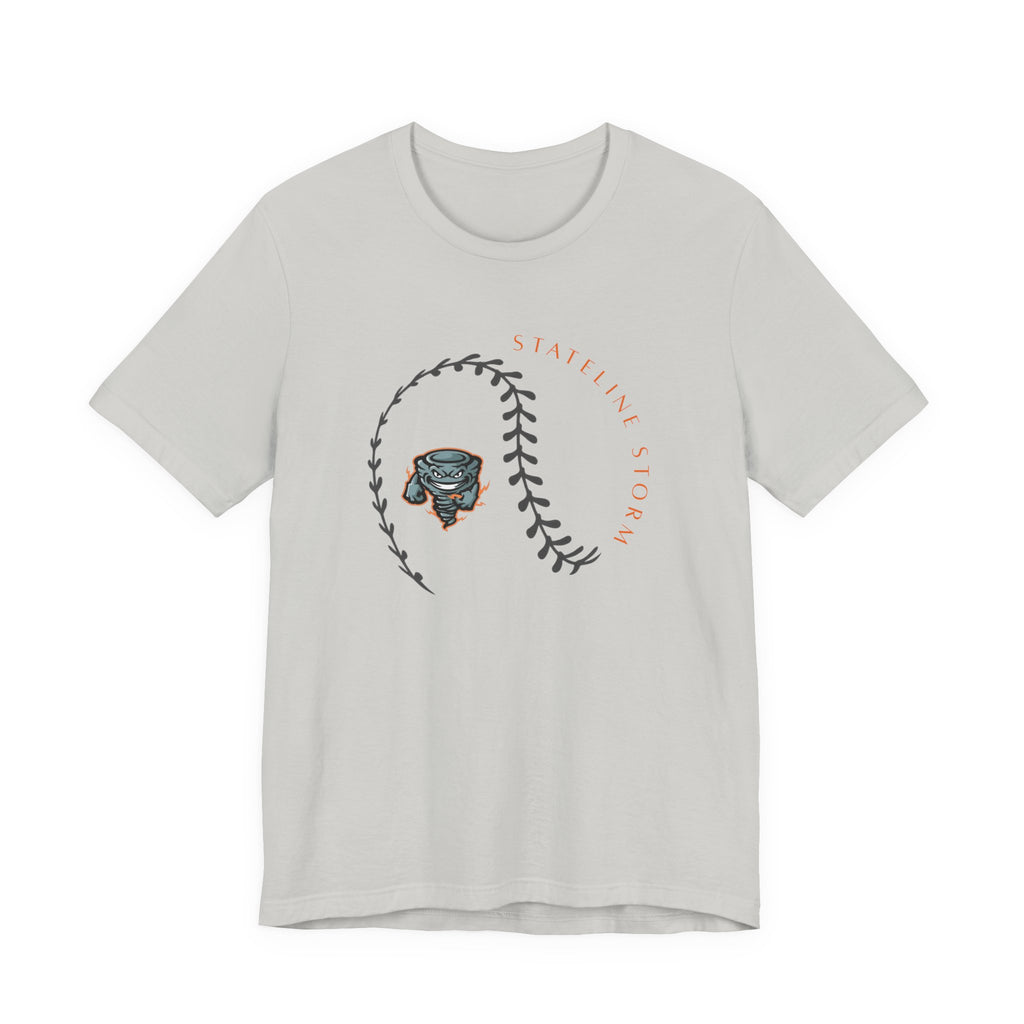 Sideline Storm Seams Soft Tee