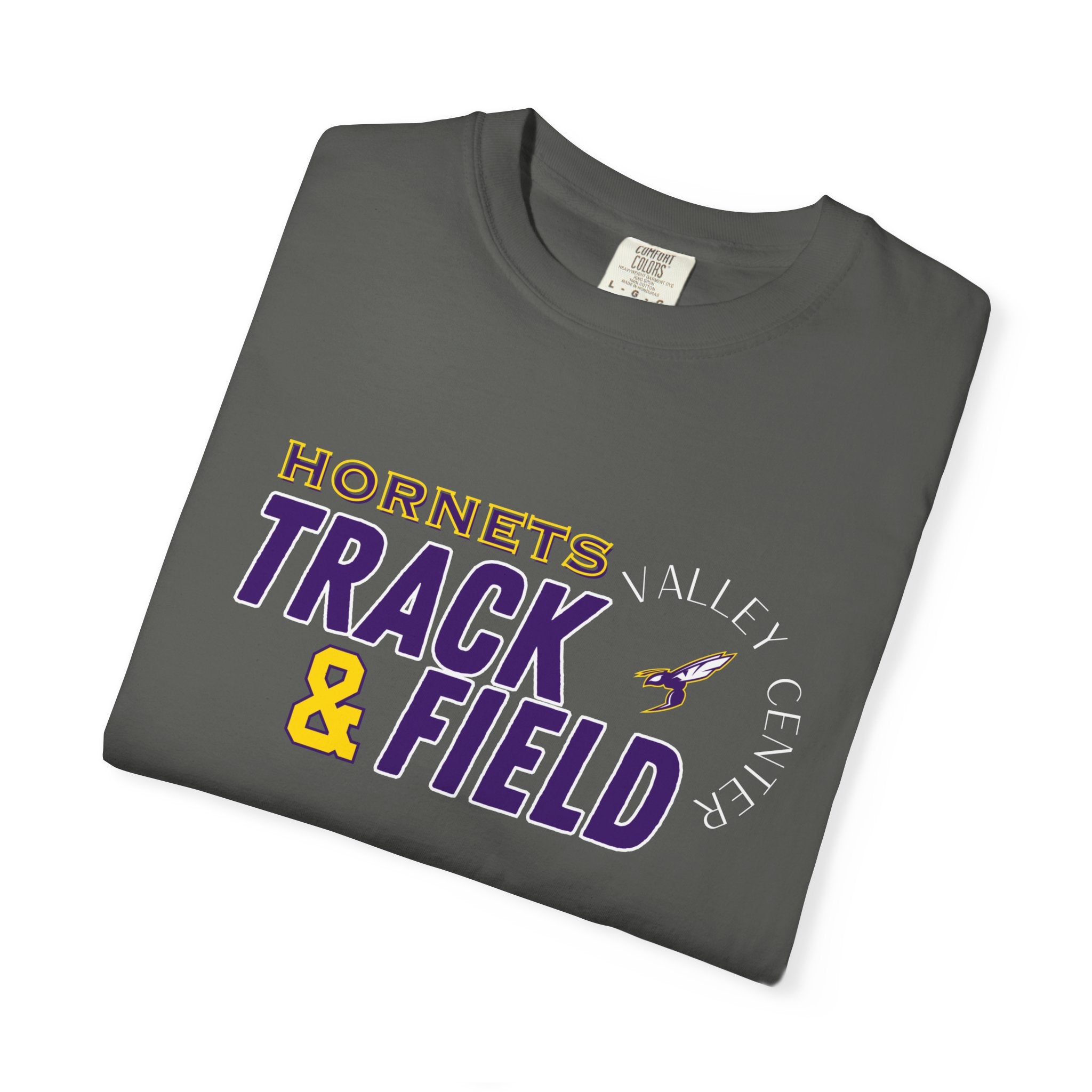 Hornets Track & Field 3