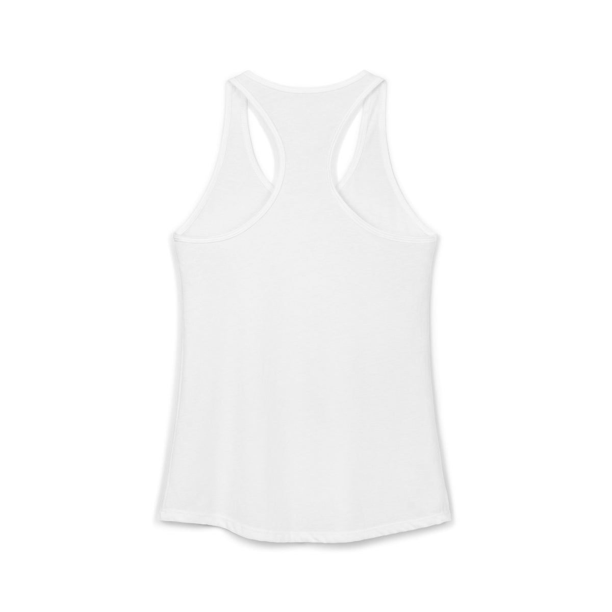 Knights Baseball Racerback Tank