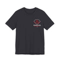 Diamond Dogs Baseball Soft Tee (Front/Back)