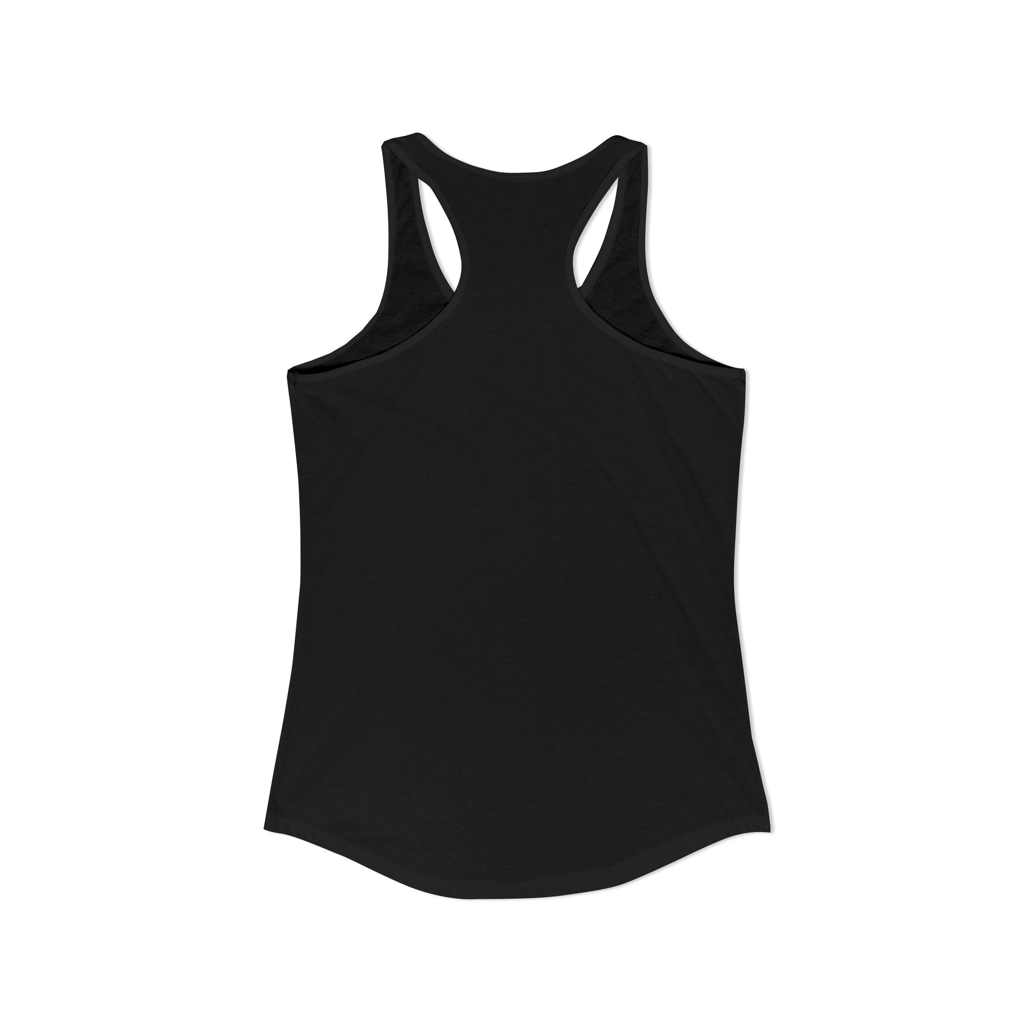 Buffalos Racerback Tank