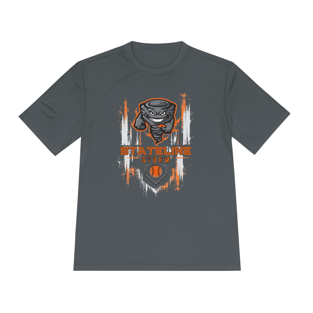 Stateline Storm Moisture Wicking Performance Tee