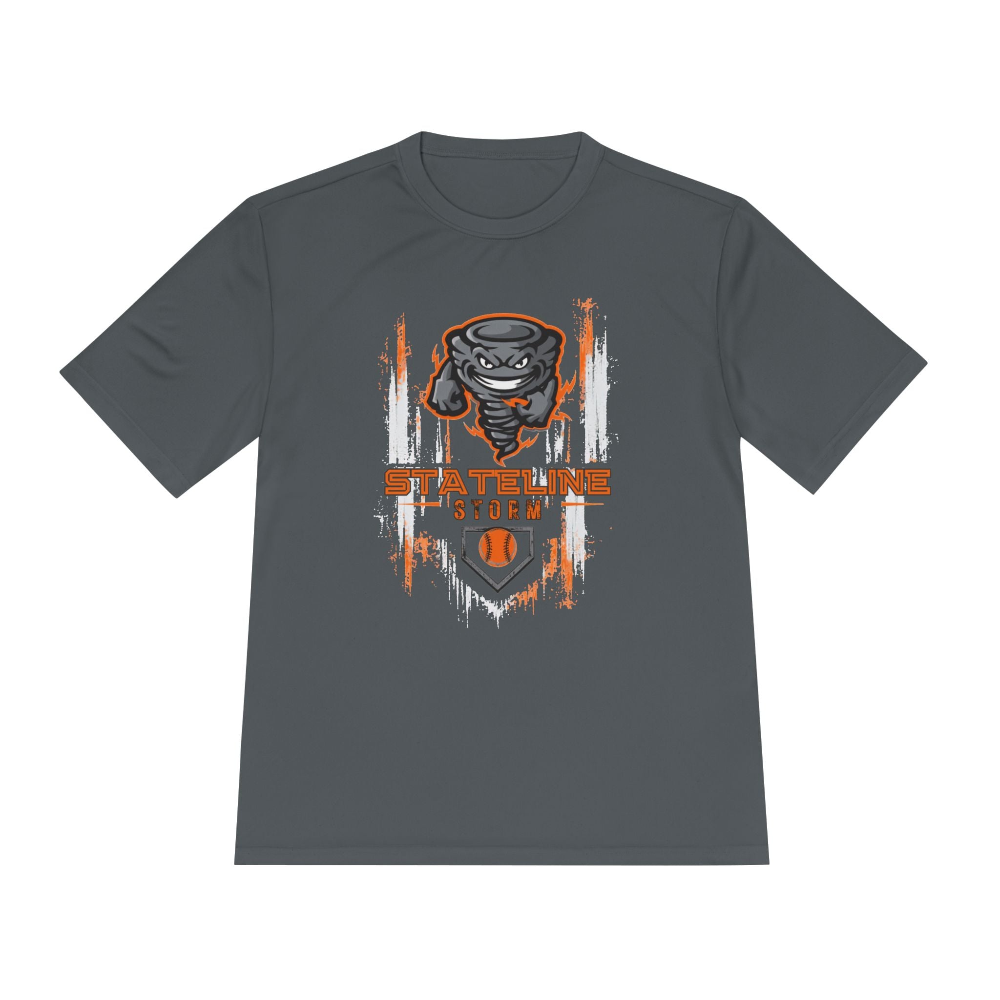 Stateline Storm Moisture Wicking Performance Tee