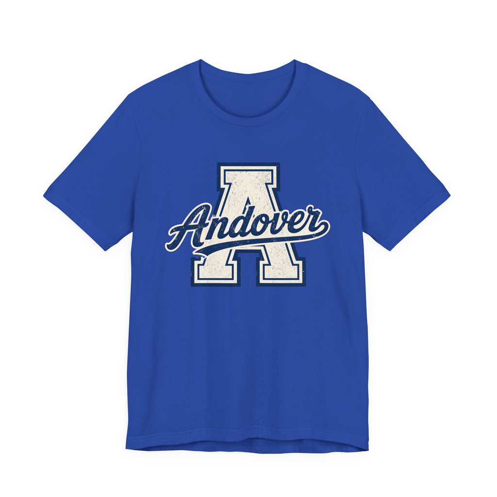 RME Andover Vintage Tee