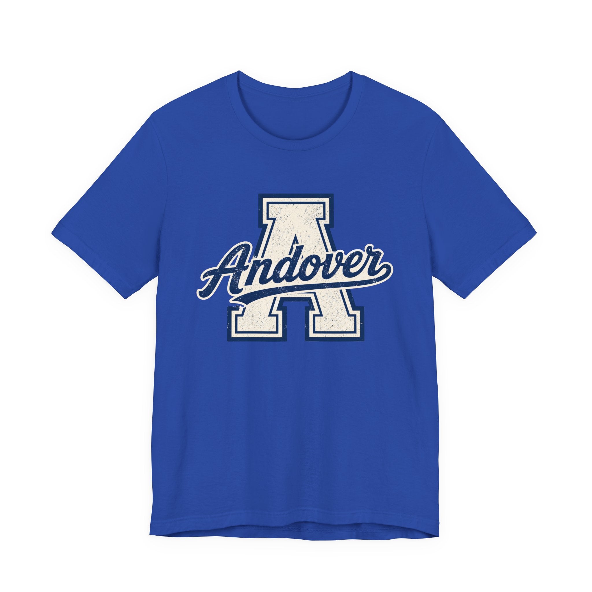 RME Andover Vintage Tee