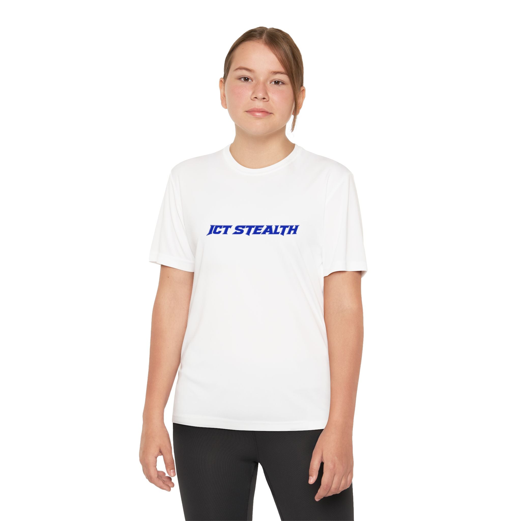 YOUTH Stealth TEAM Shirt