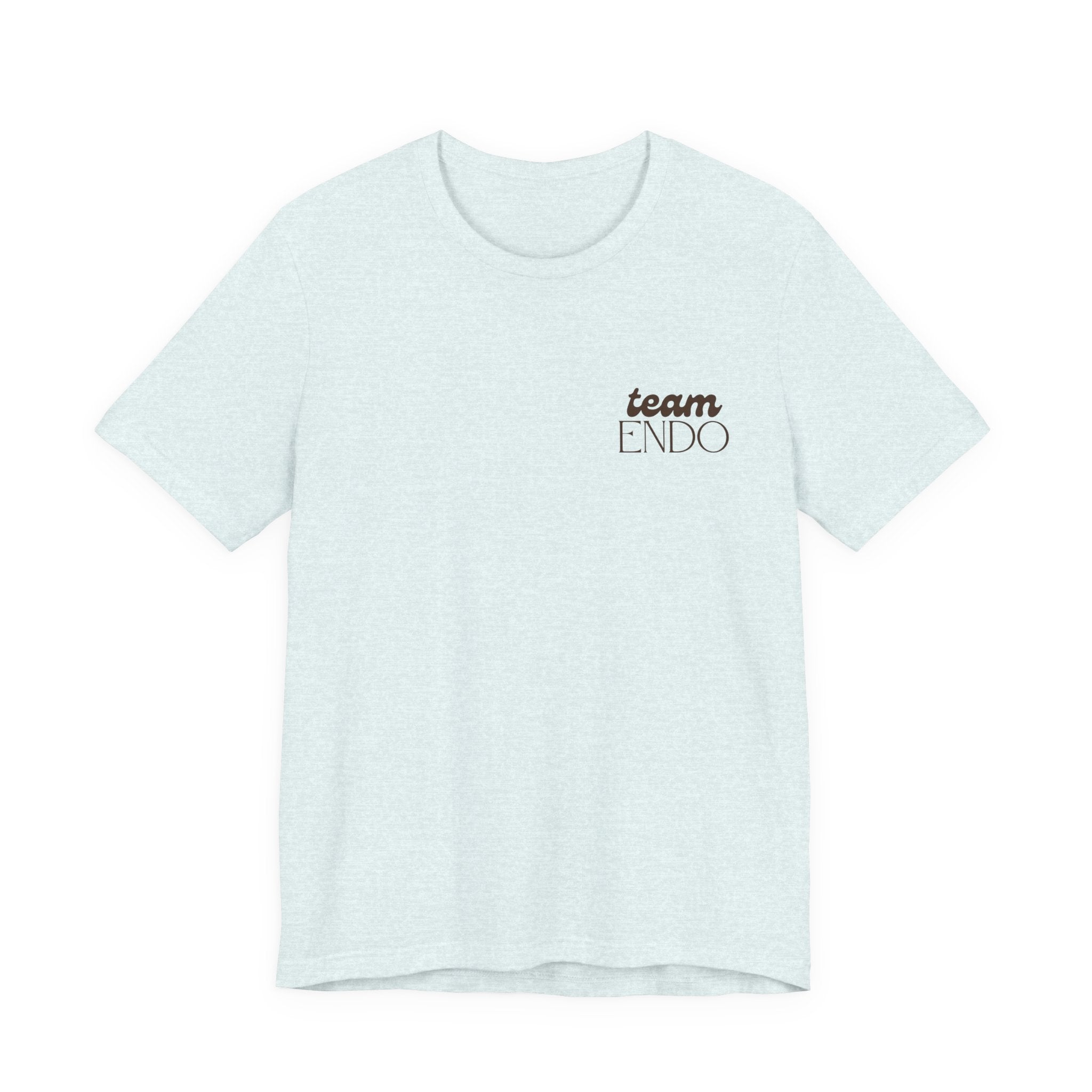 We Keep Things Moving (front/back)