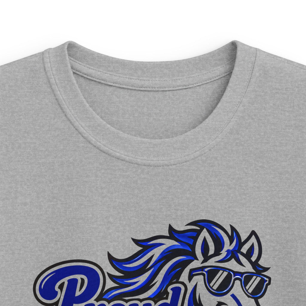 YOUTH RME Proud to Be a Mustang