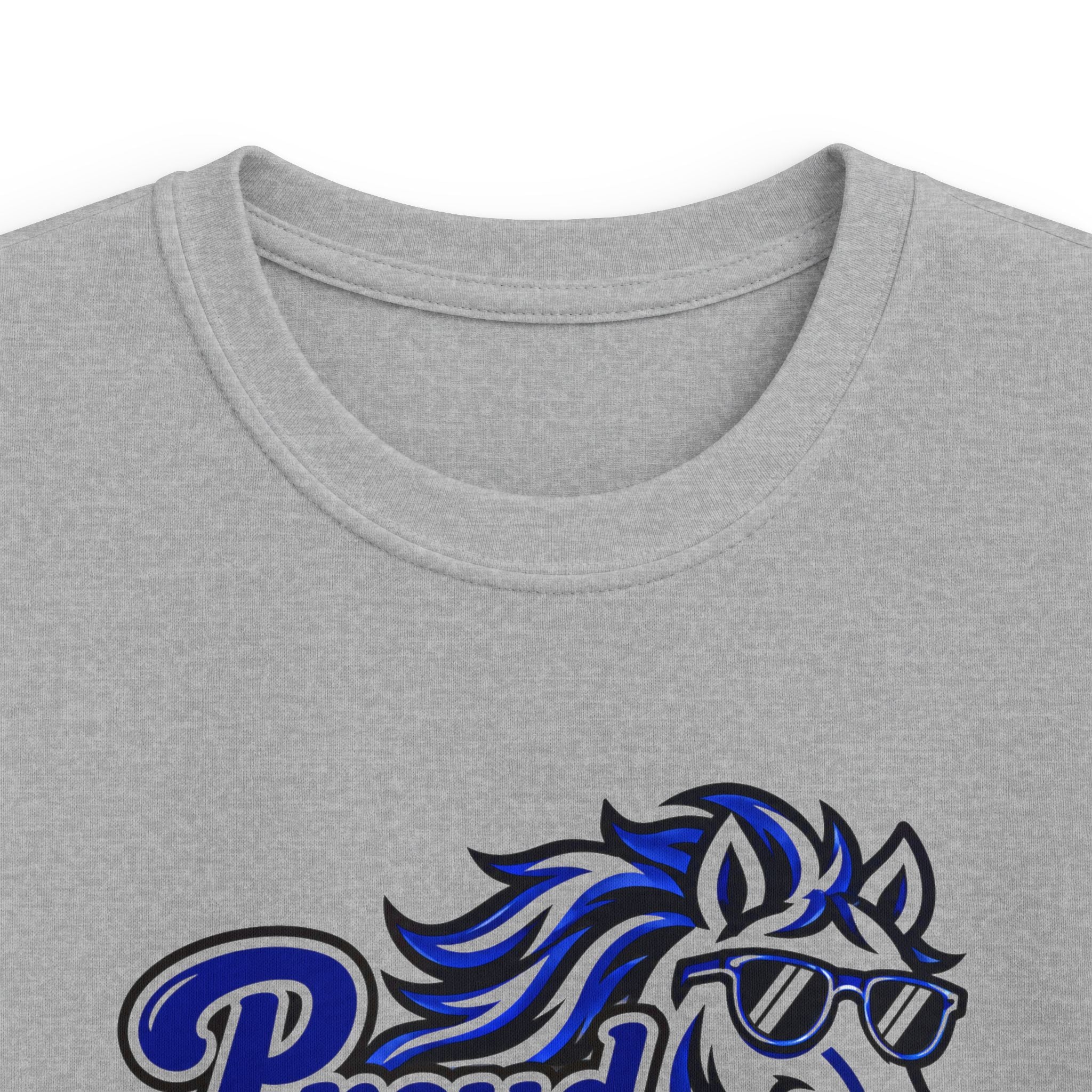 YOUTH RME Proud to Be a Mustang
