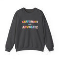 Caffeinate and Advocate