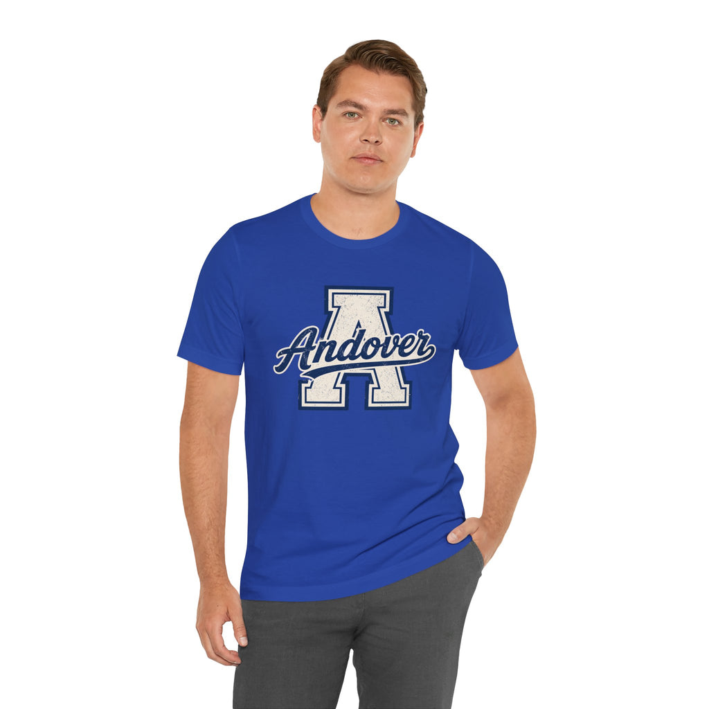 RME Andover Vintage Tee