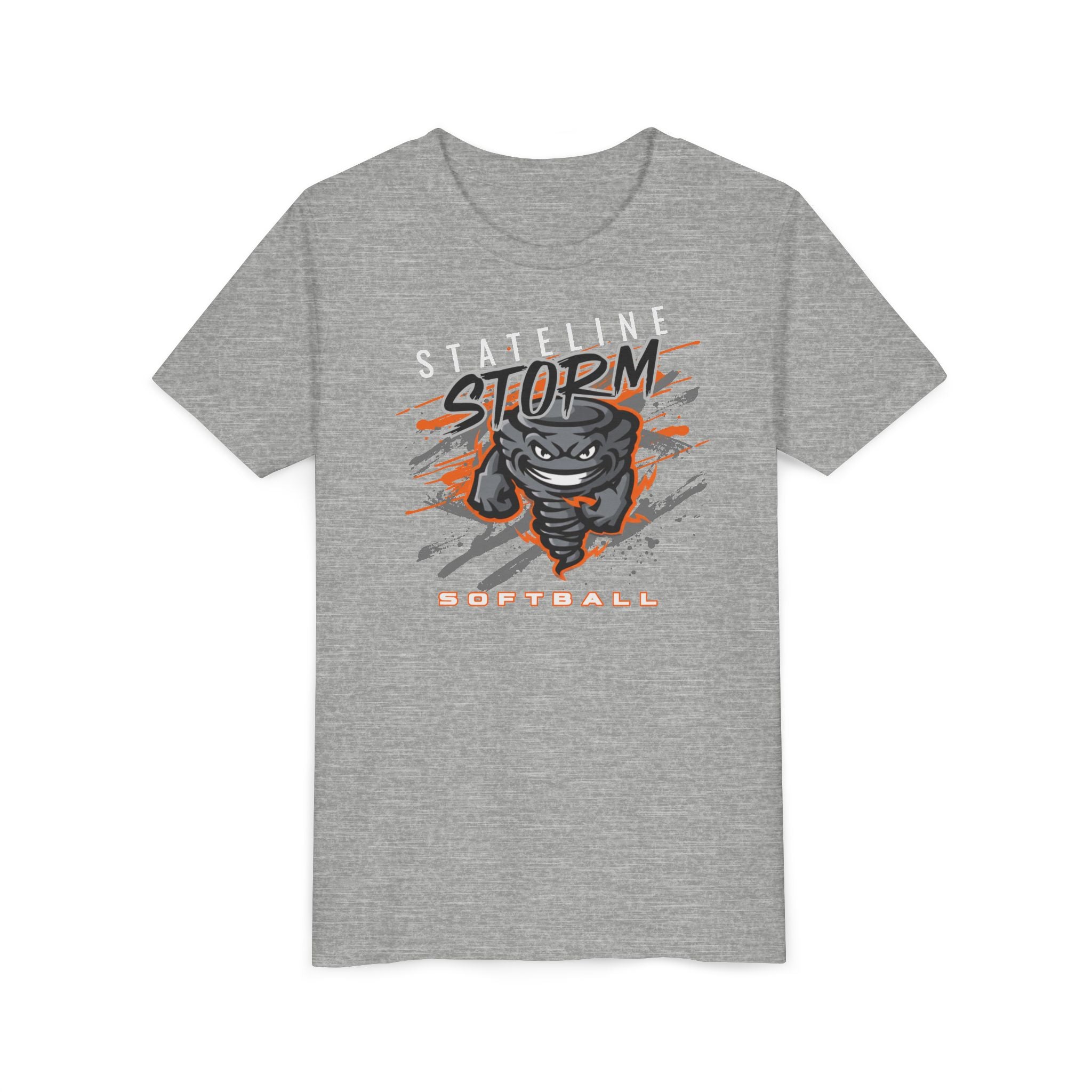 YOUTH Stateline Storm Soft Tee 4
