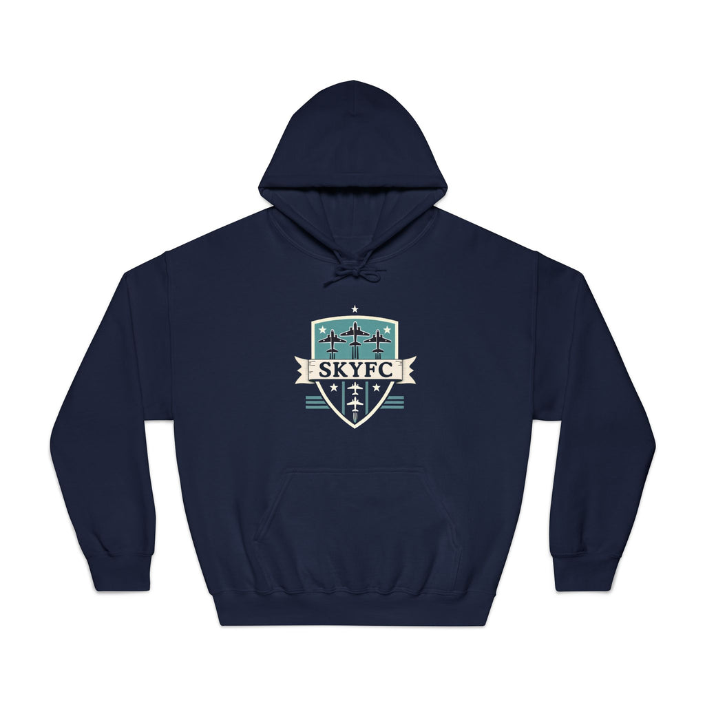 SkyFC Dryblend Hoodie