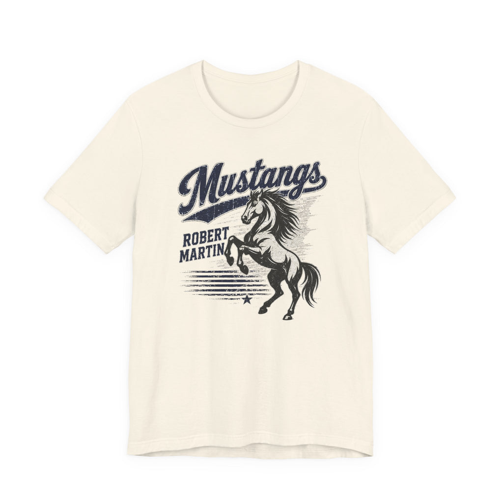 RME Mustangs Vintage Horse