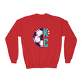 KC Current Crewneck (Youth)