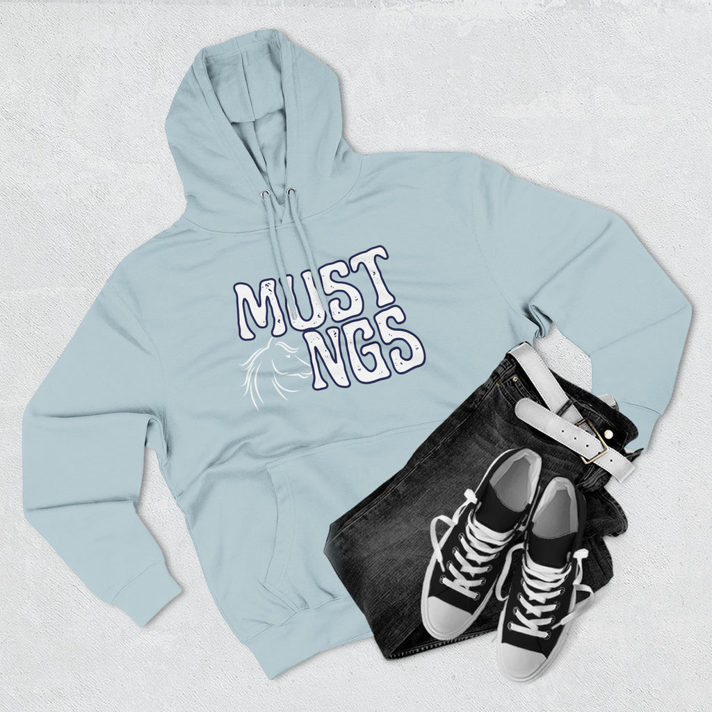 RME Mustangs Hoodie