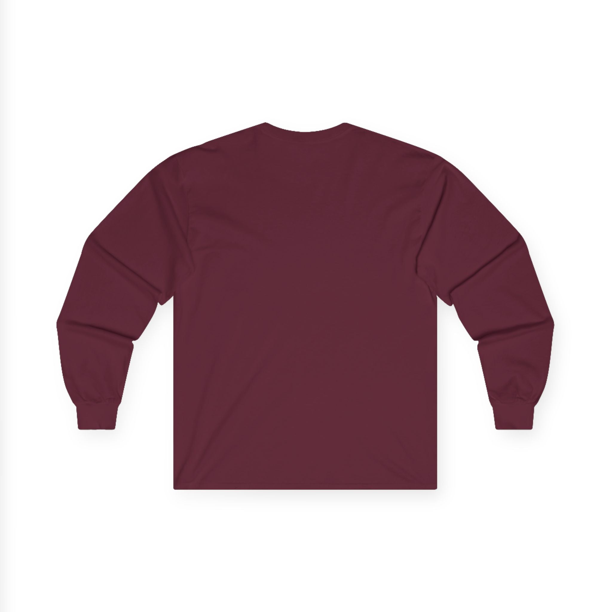 Countryside Long Sleeve Tee