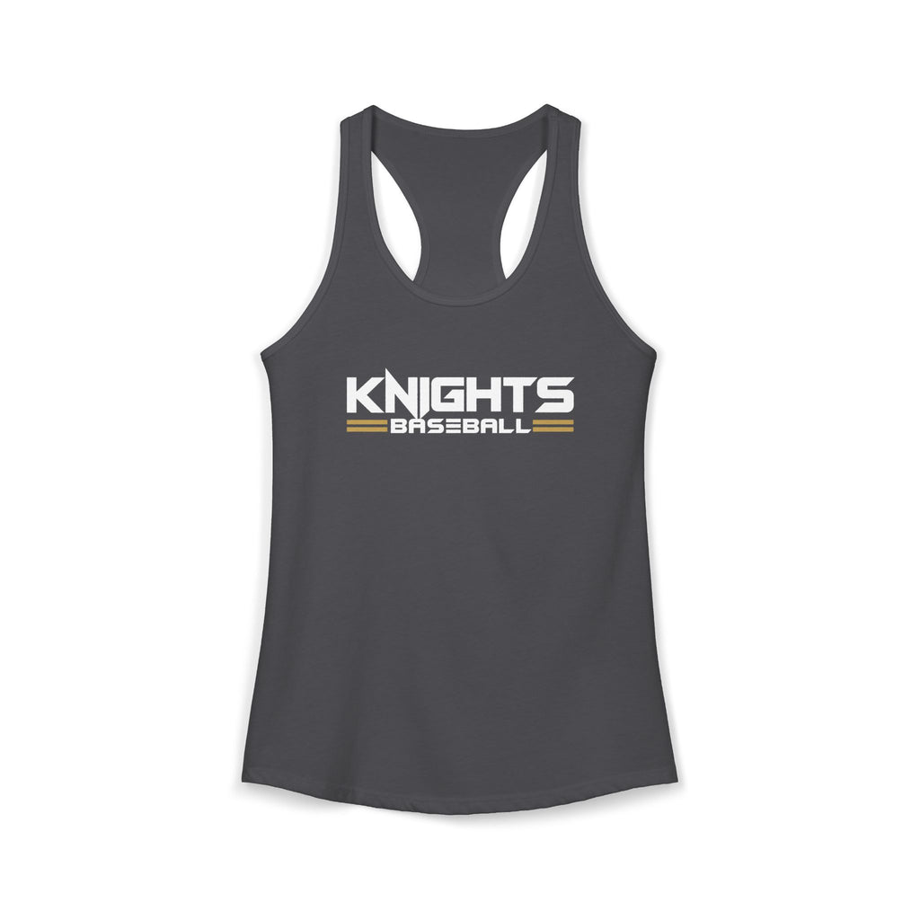 Knights Racerback Tank