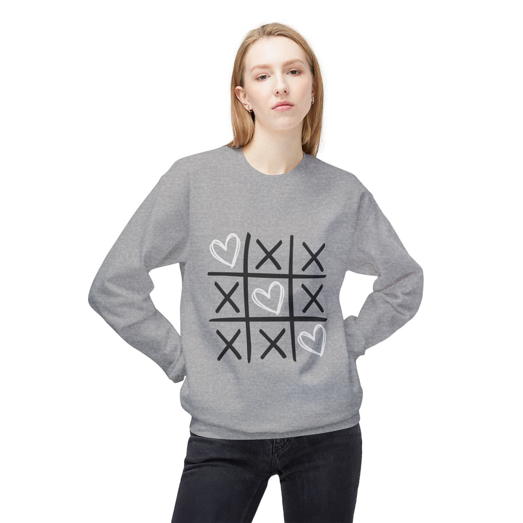 XOXO Tic Tac Toe