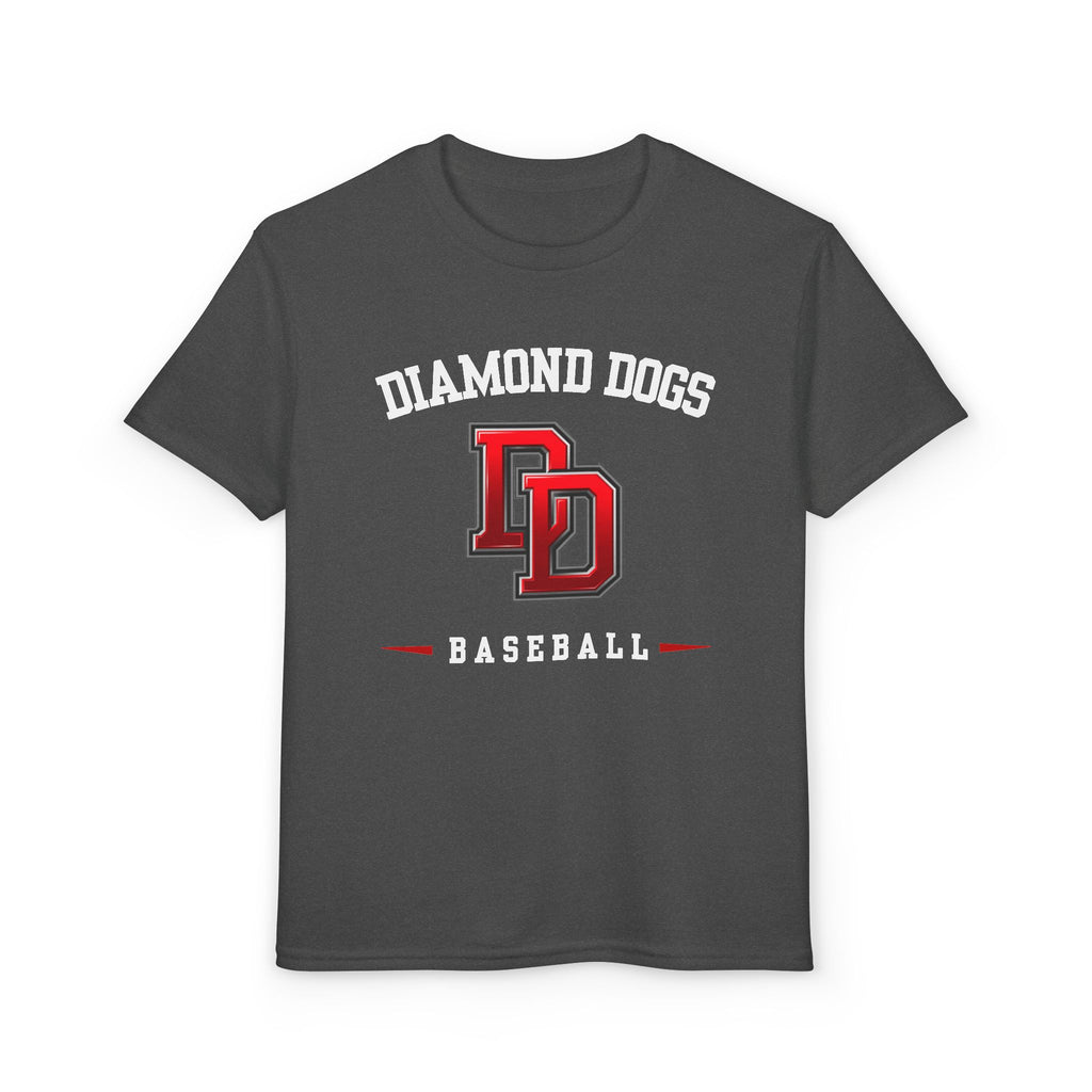 YOUTH Diamond Dogs Performance Tee