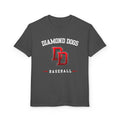 YOUTH Diamond Dogs Performance Tee