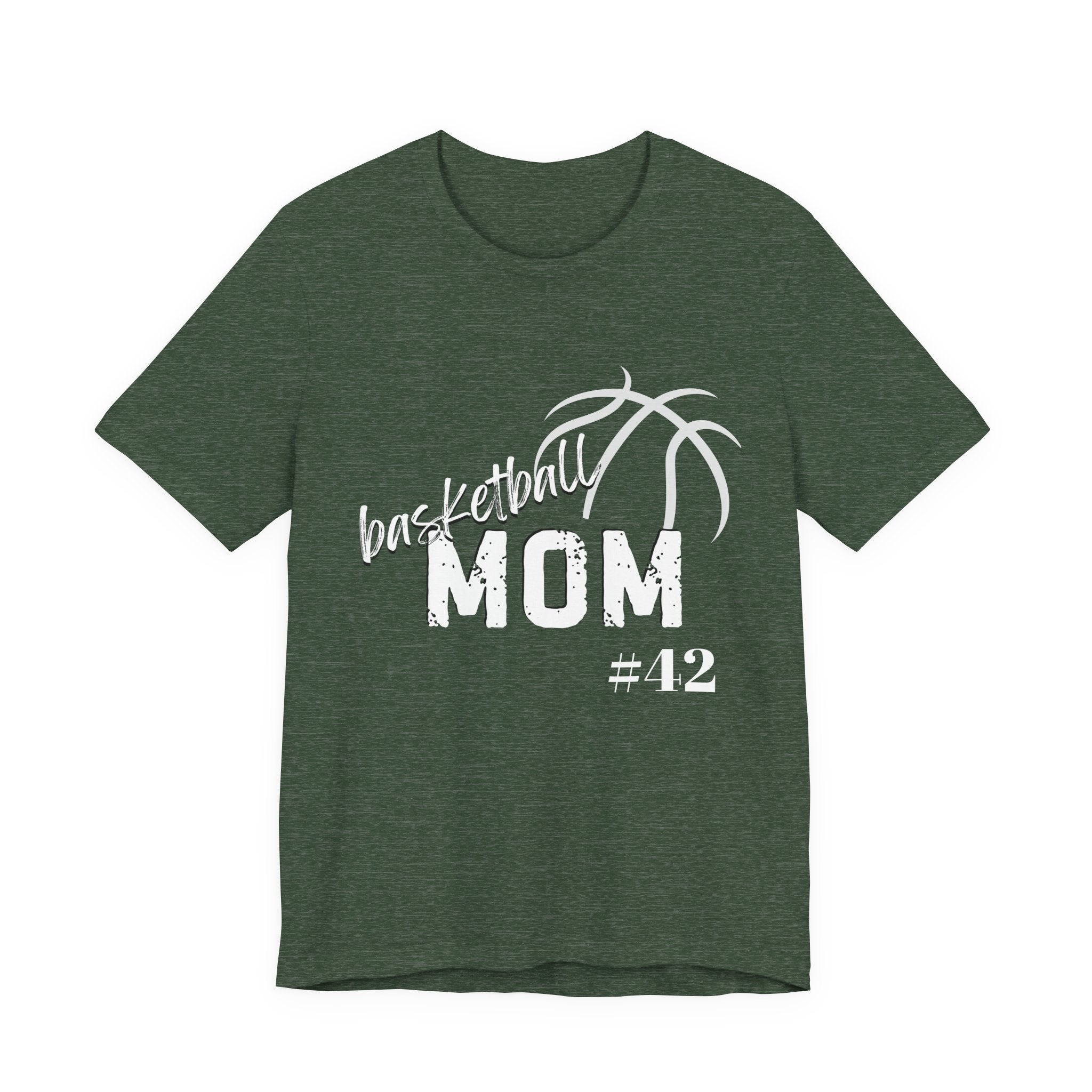 PERSONALIZED Basketball Mom