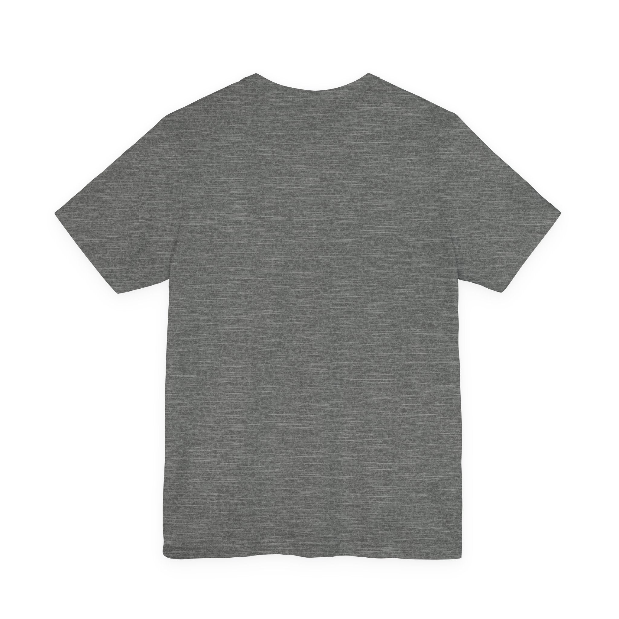 Bella + Canvas Jersey tee- Countryside