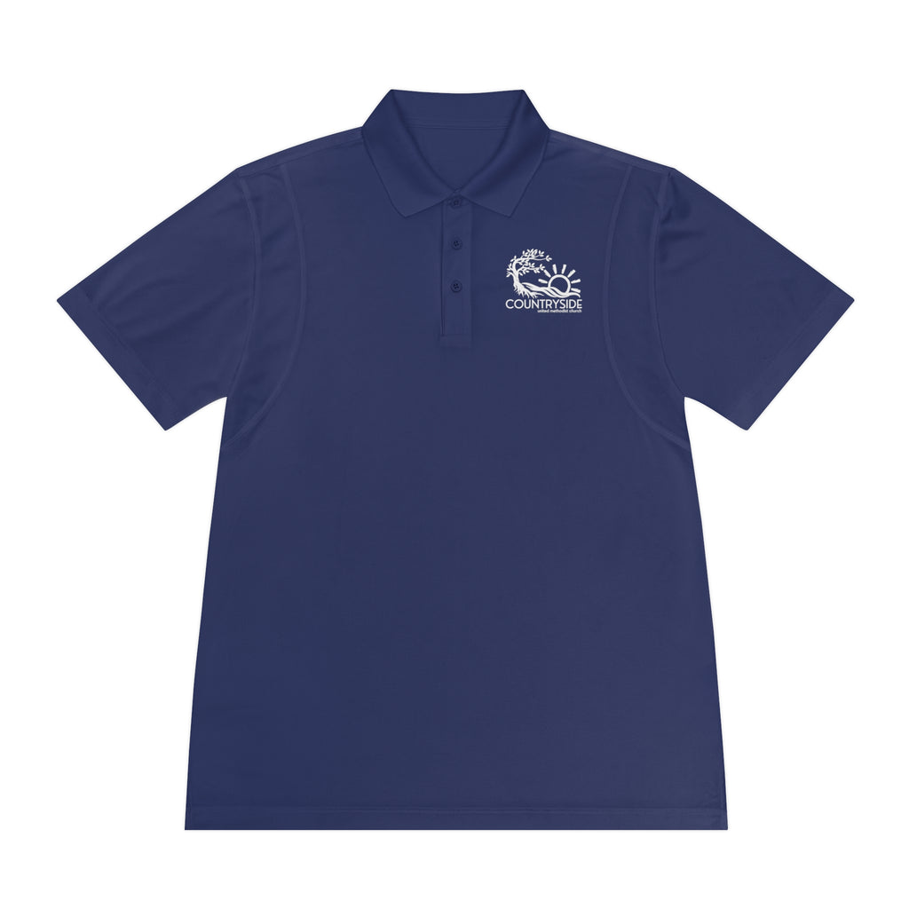 Countryside Sport Tek Polo