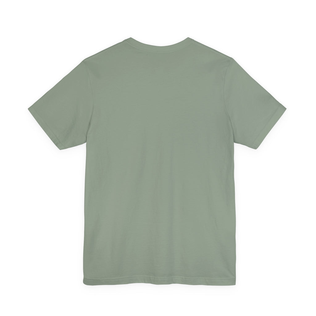 Bella + Canvas Jersey tee- Countryside