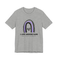 I love Someone Rare, Rare Disease Awareness T-shirt