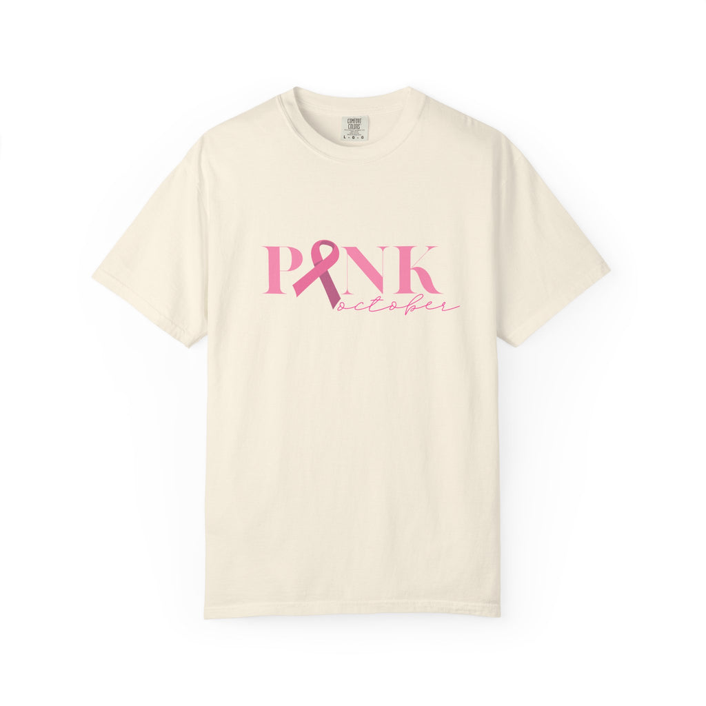 Pink October