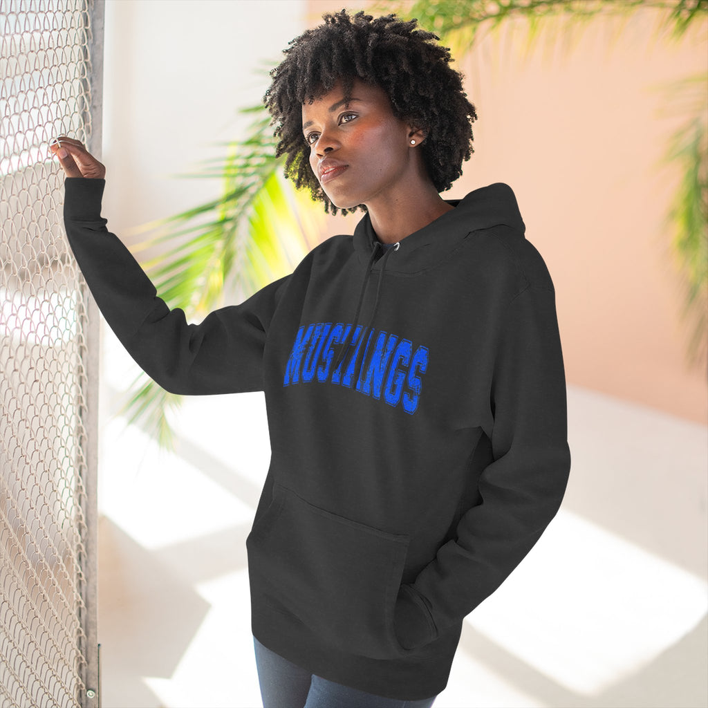 RME Mustangs Hoodie