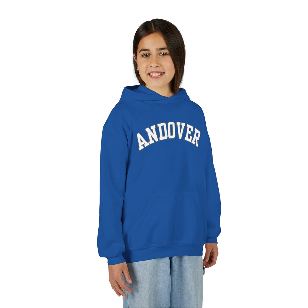 YOUTH RME Andover Hoodie