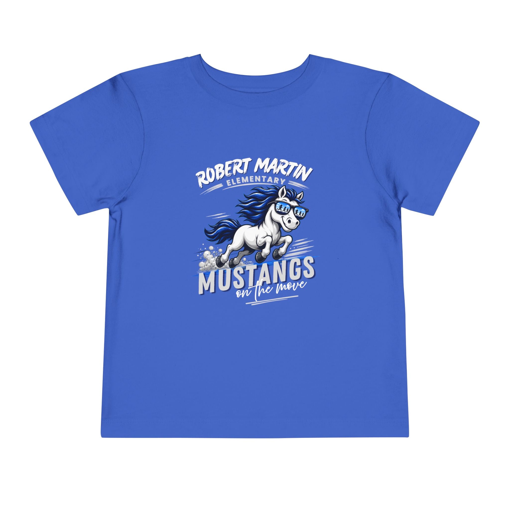 RME JOG-A-THON Tee 2026