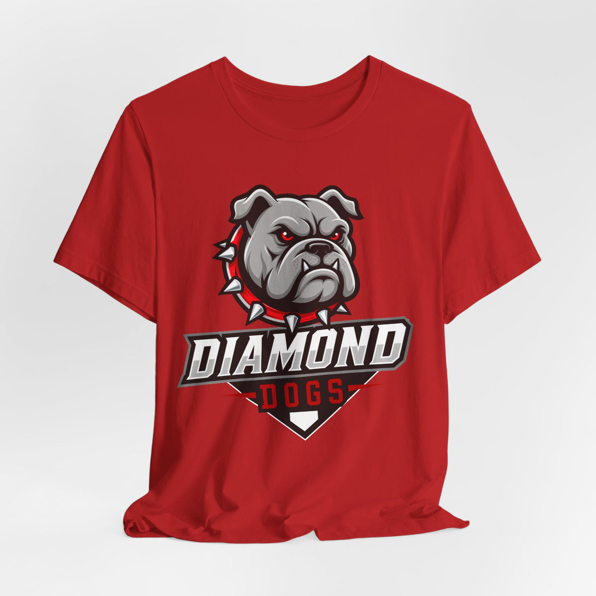 Diamond Dogs Soft Tee