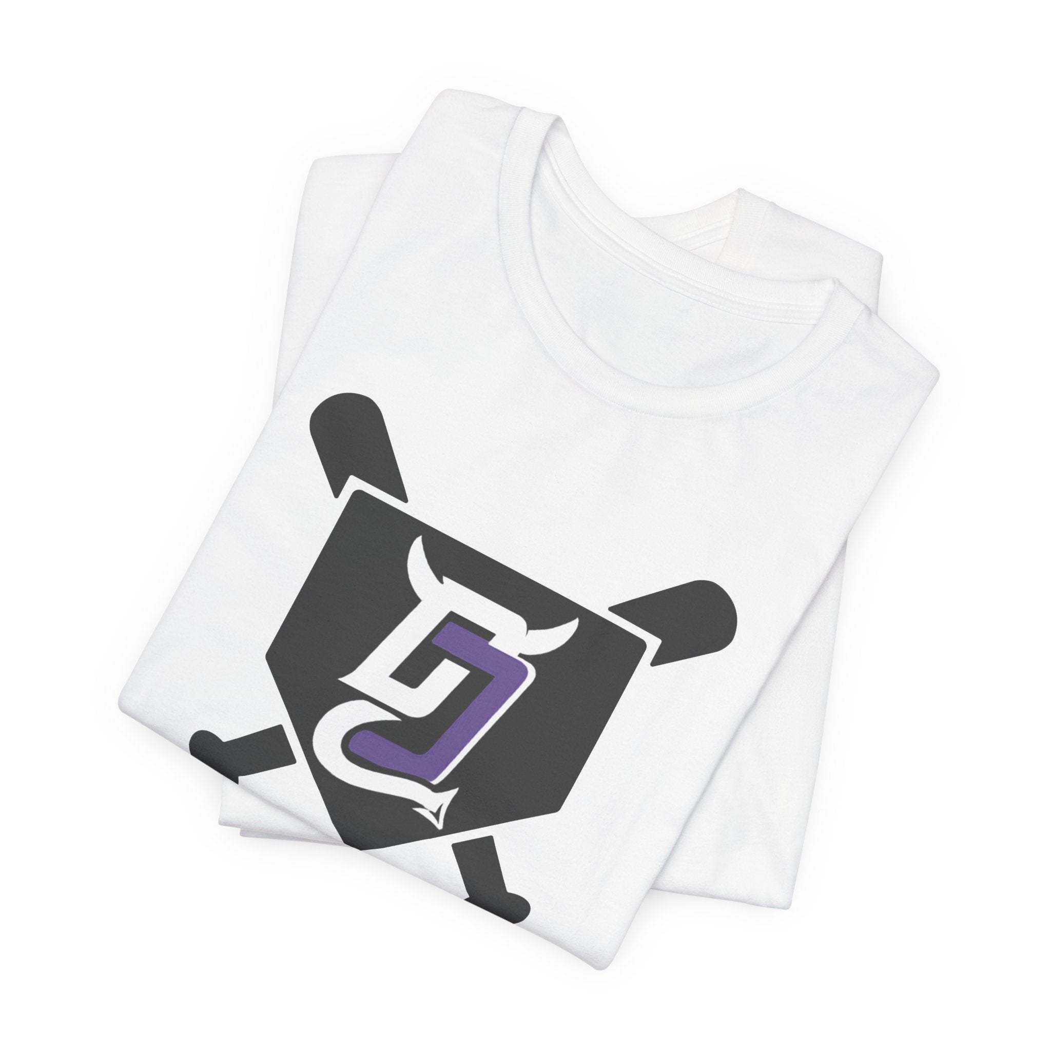 Dirt Devils Softball Plate Tee U14