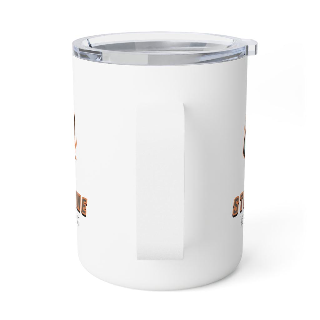 Stateline Storm Insulated Coffee tumbler, 10oz