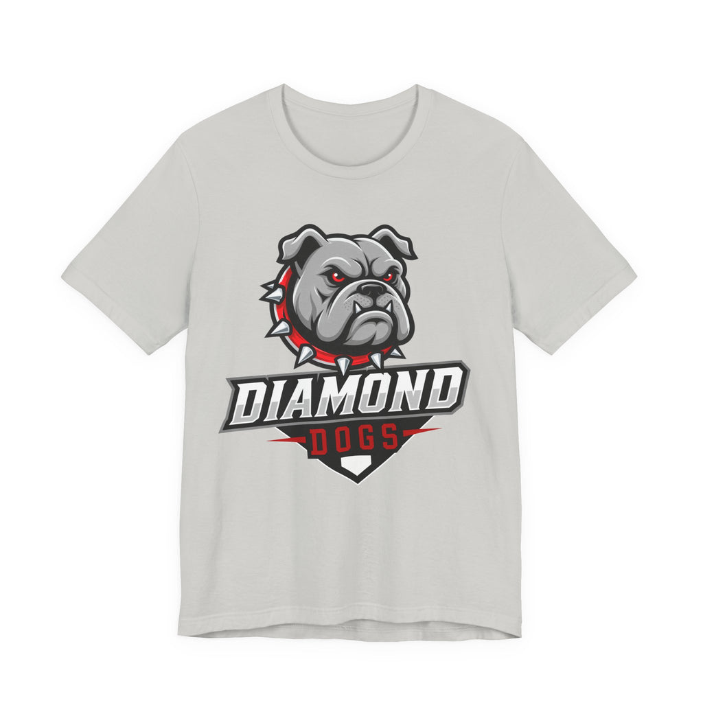 Diamond Dogs Soft Tee