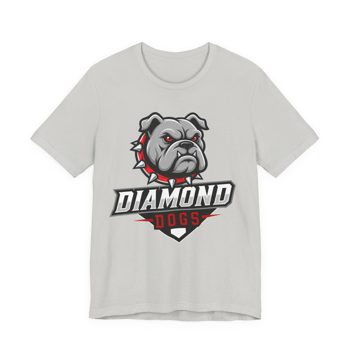 Diamond Dogs Soft Tee