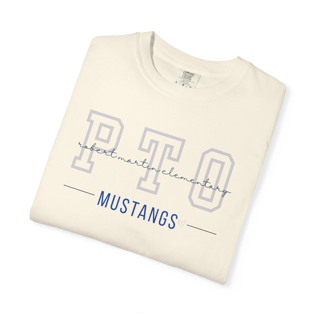PTO tee for RME
