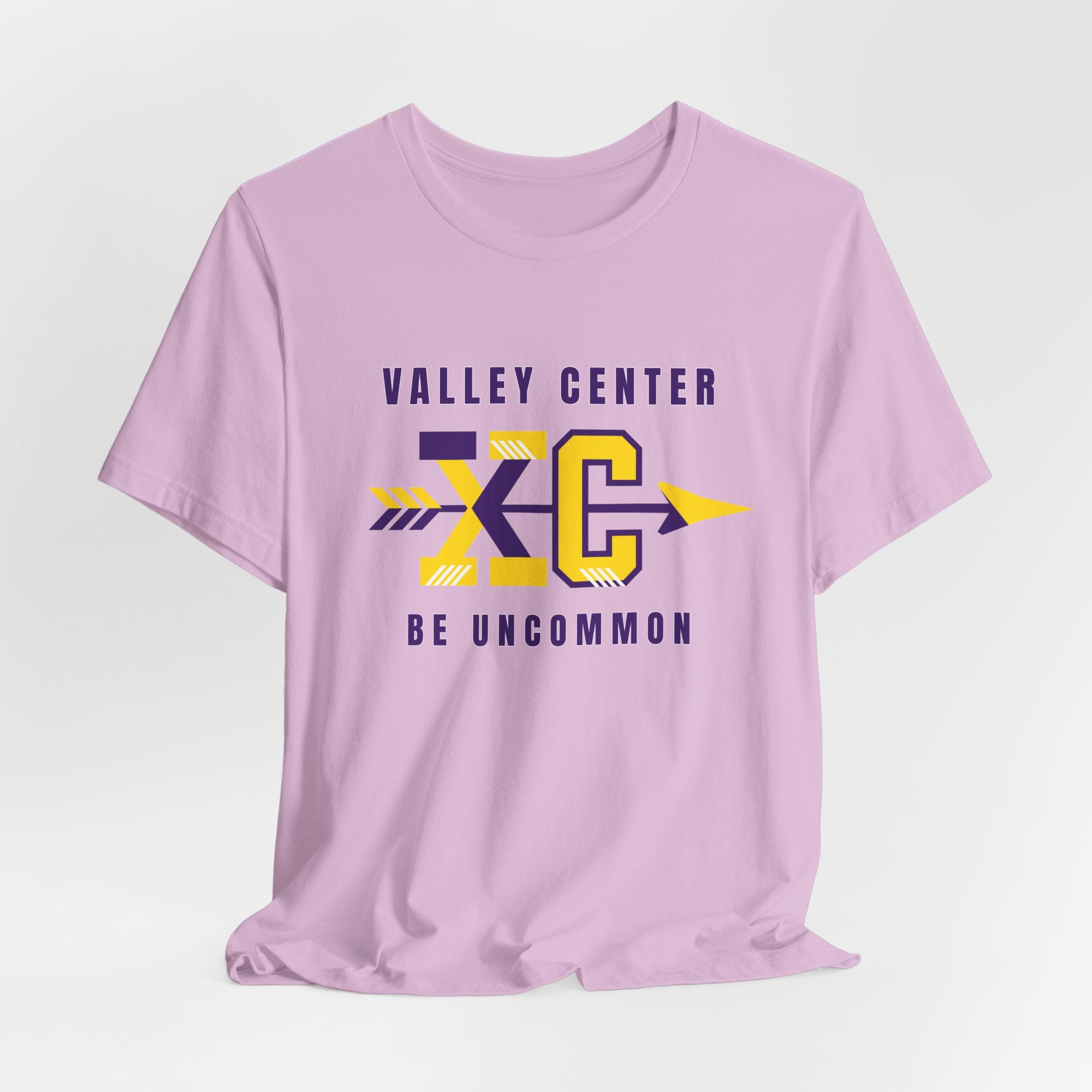 Valley Center XC Be Uncommon