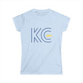 KC Crown (Women's Fit)