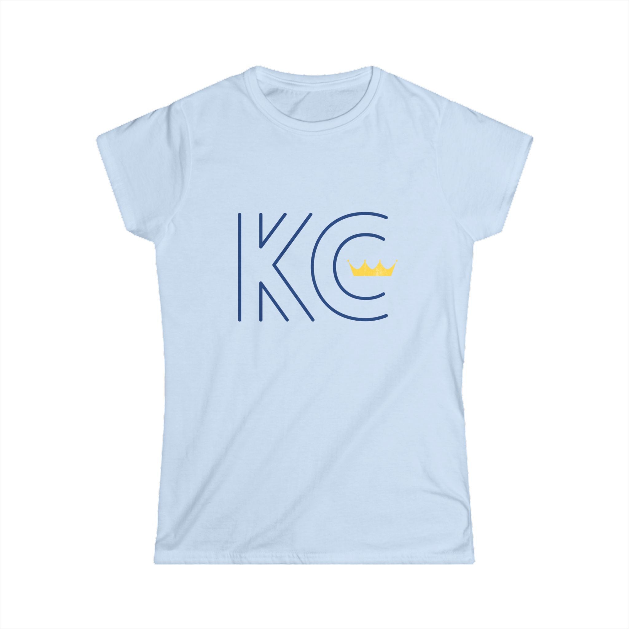 KC Crown (Women's Fit)