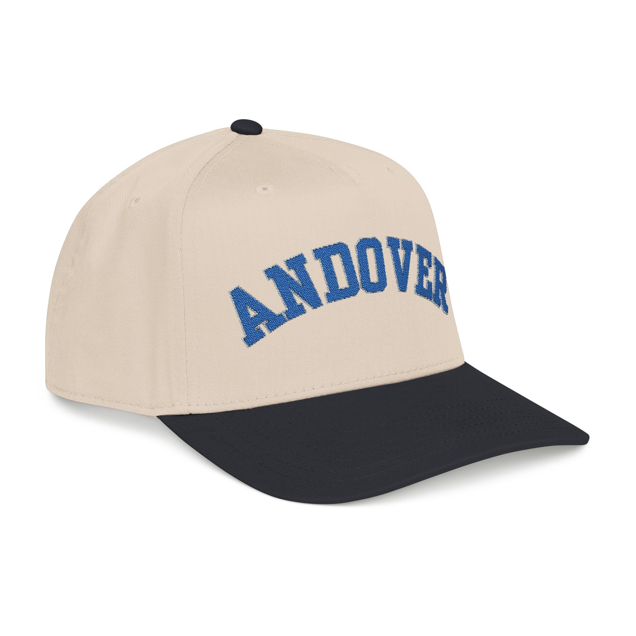 RME Andover Mid Profile Baseball Cap