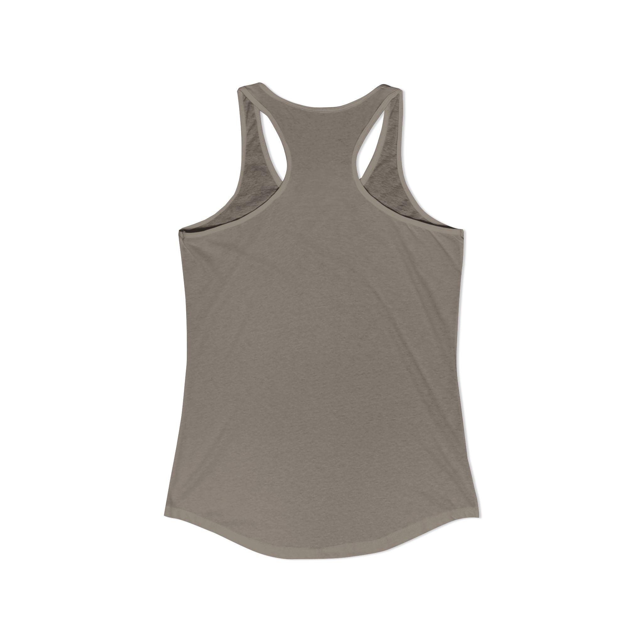 Buffalos Raceback Tank