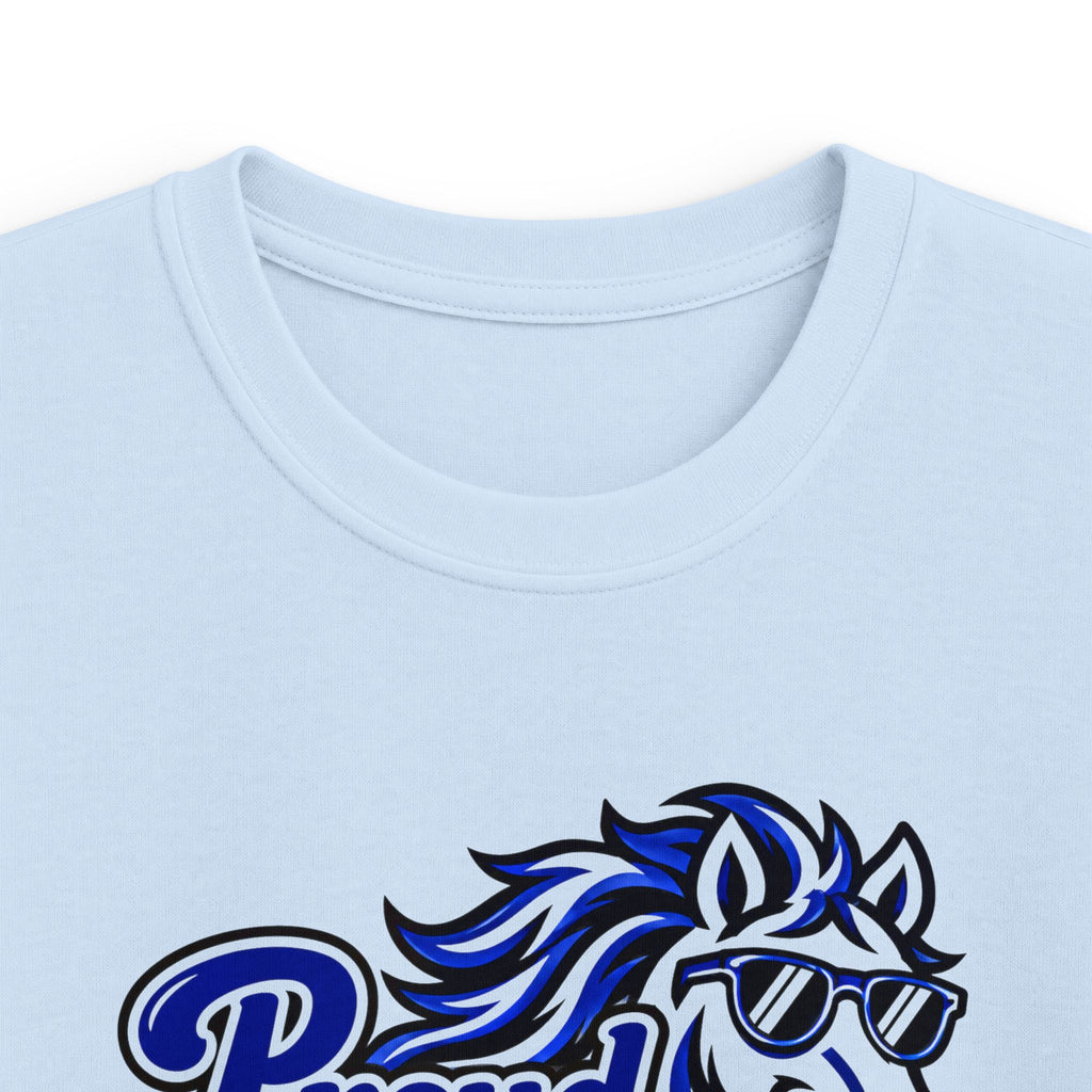 YOUTH RME Proud to Be a Mustang