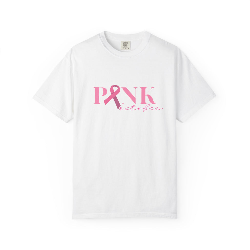 Pink October